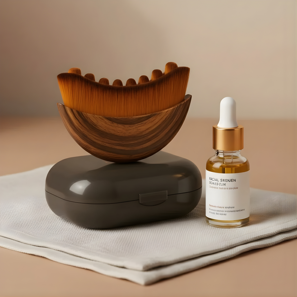 Wobea™ GloBrush - Elevate Your Glow!