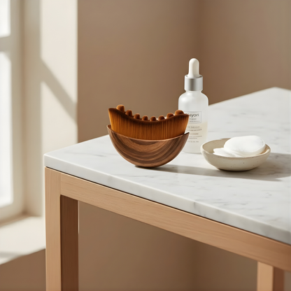 Wobea™ GloBrush - Elevate Your Glow!