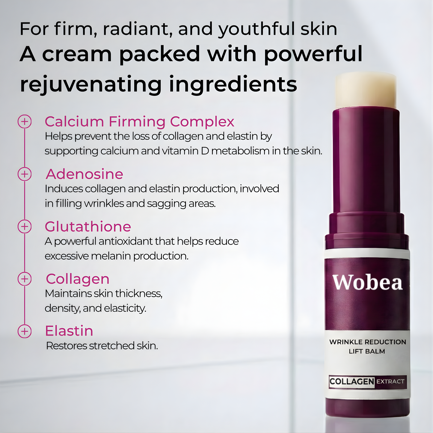 Wobea™ Lift Balm