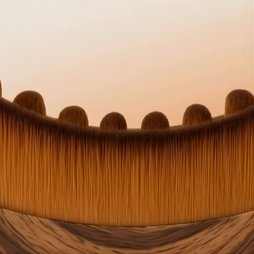 Wobea™ GloBrush - Elevate Your Glow!