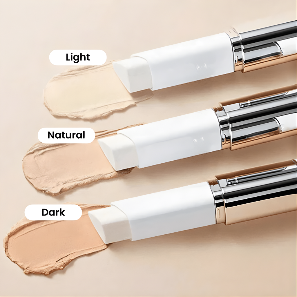 Wobea™ Korean Color-Changing Foundation stick