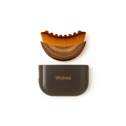 Wobea™ GloBrush - Elevate Your Glow!