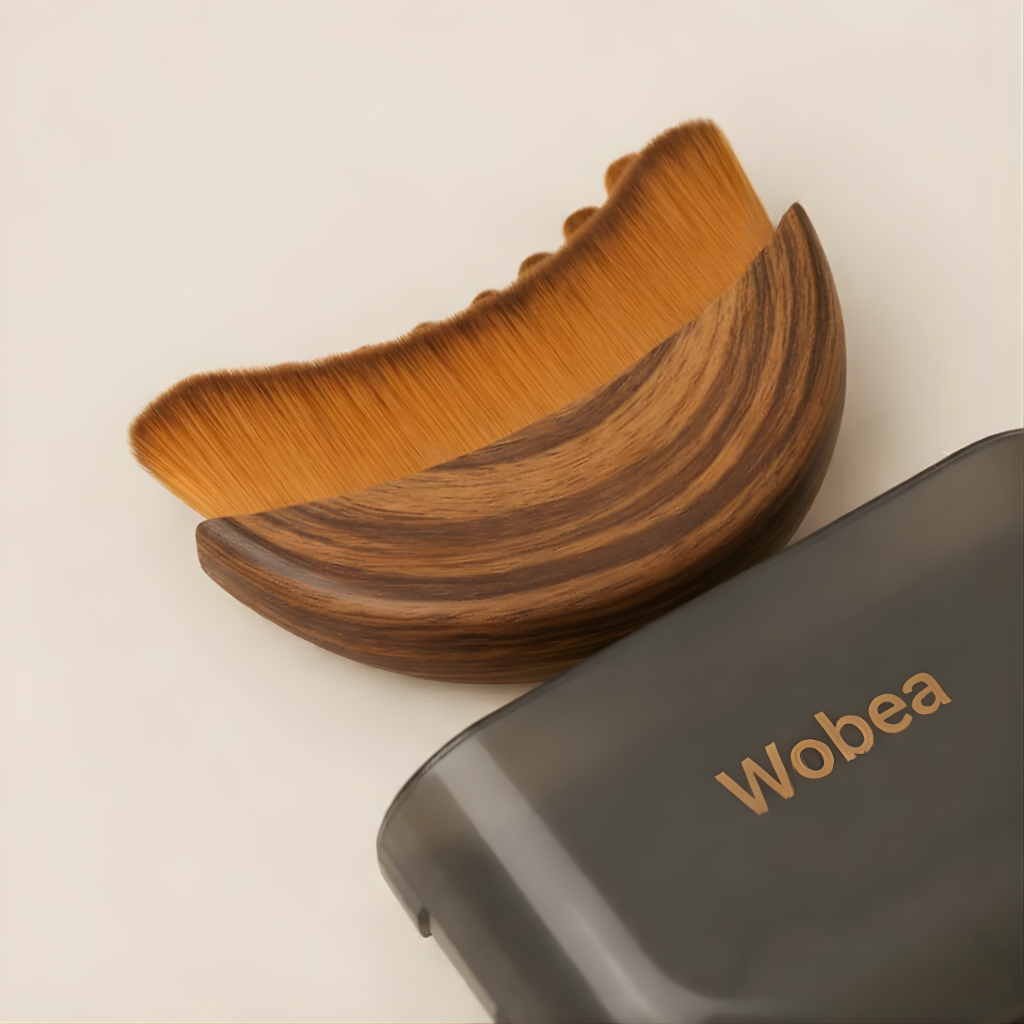 Wobea™ GloBrush - Elevate Your Glow!