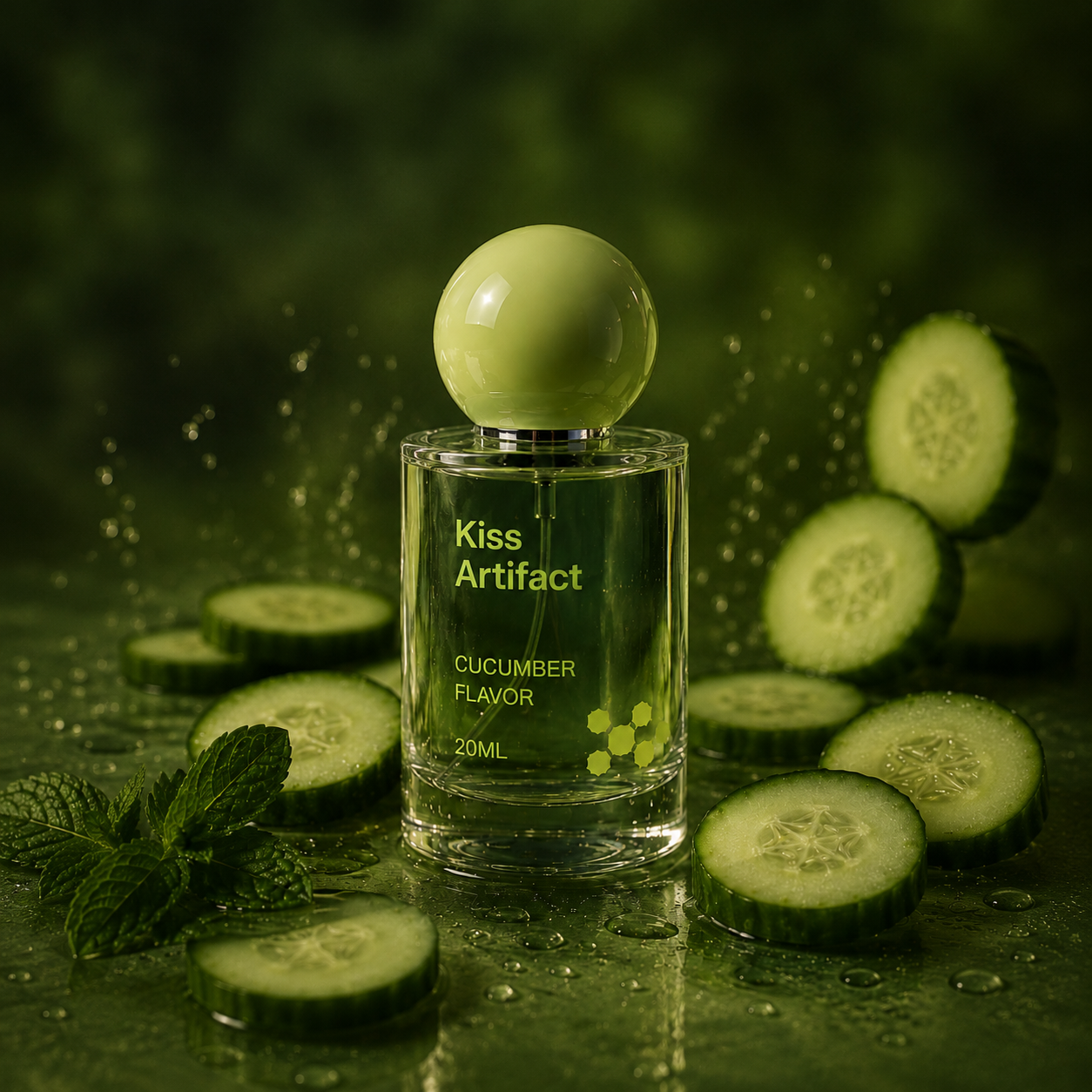 Wobea Breath Perfume™
