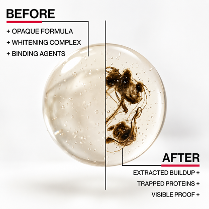 Wobea Whitening Stain Mouthwash