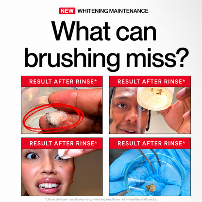 Wobea Whitening Stain Mouthwash