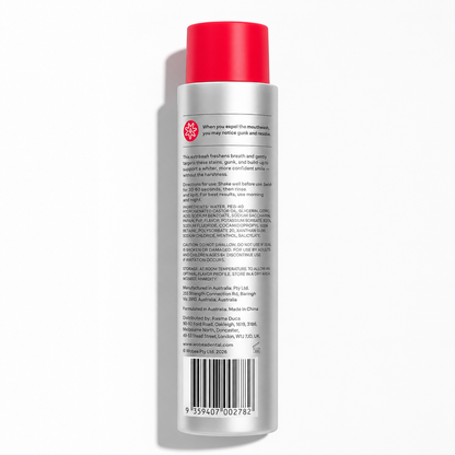 Wobea Whitening Stain Mouthwash