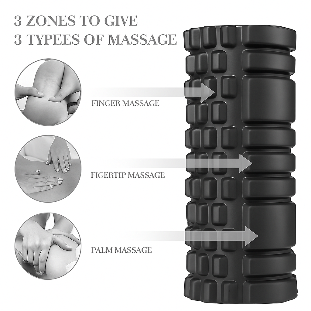 Massage Rollers