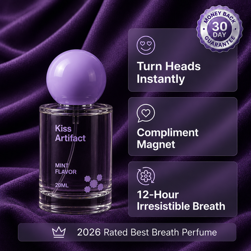 Wobea Breath Perfume™