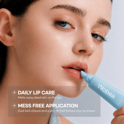Soothing Prep Lip Mask