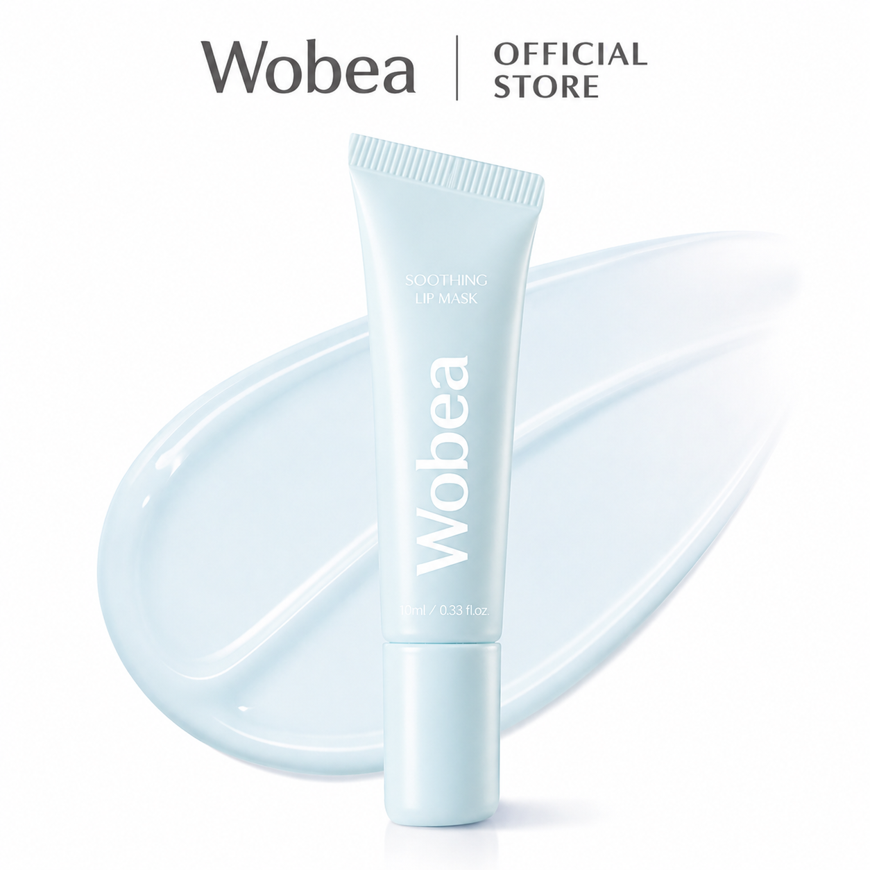 Soothing Prep Lip Mask