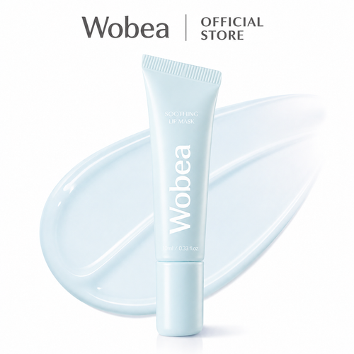 Soothing Prep Lip Mask