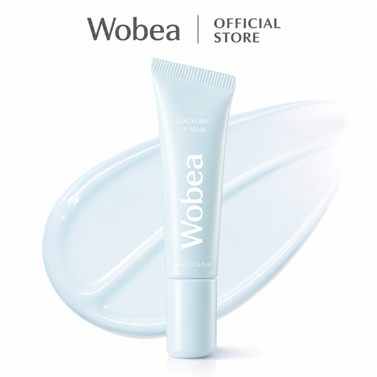 Soothing Prep Lip Mask