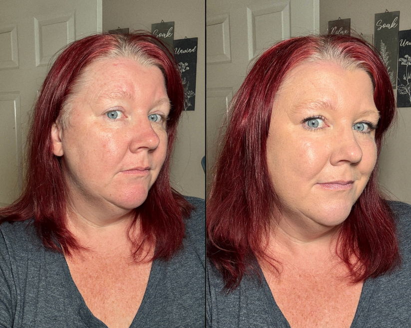 Wobea™ Korean Color-Changing Foundation stick