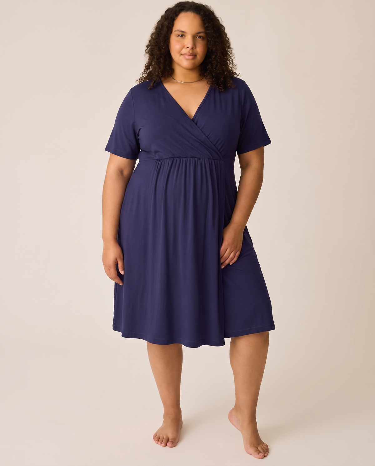 Wobea Labor & Delivery Gown